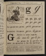 Méthode Guyau - J'Apprends à Lire - Livret I - Lib. Colin - Kinder