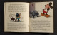 Un Coccodrillo Per Minni - Walt Disney - Ed. Mondadori - 1967 I Ed. - Niños