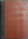 Trattato Di Diritto Penale Italiano Vol III - V. Manzini - Ed. UTET - 1950 - Society, Politics & Economy
