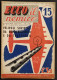 Ecco Il Nemico 15 - Velivoli Sovietici - Ed. Aeronautico - 1942 - Engines