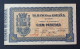 España Billete 100 Pesetas 1937 Gijón - 1-2 Pesetas