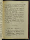 Leggi E Regolamenti Per L'Edilizia - E. Protti - Ed. Tecniche-Utilitarie - 1935 - Society, Politics & Economy