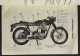 Norton Commando 750 - Riders Handbook - 1968 - Ristampa - Moteurs