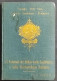 Gli Interessi Del Medico Nella Legislazione - A. Gagliardi - Ed. Rancati - 1911 - Society, Politics & Economy