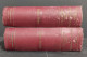 Delcampe - Trattato Elementare Diritto Commerciale - E. Thaller - Ed. SEL - 1923 - 2 Vol. - Society, Politics & Economy