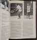 La Tecnica Del Grande Tennis - D. Van Der Meer - Ed. La Cuba - 1983 - Sport