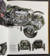 Le Grandi Marche  Sportive - Ed. Domus/Quattroruote - 1976 - Engines