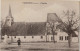 CPA-45-LOIRET-  VARENNES CHANGY / L'église /Non Circulée  -Animée RARE - Ouzouer Sur Loire