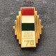 Badge Pin ZN008734 - Weightlifting European Championships Szombathely Hungary 1970 - Weightlifting