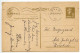 Norway 1927 15o. Lion Rampant Postal Card; Oslo Machine Cancel - Postwaardestukken