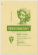 Delcampe - ALLEMAGNE / GERMANY / BERLIN - 1966 - Mi.140y Cancelled By Commemorative Hand Stamps On 3 Pharma Advert Cards - Brieven En Documenten