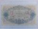 Billet Banque De France  500 Frs Bleu Rose 05/08/1937 - 500 F 1888-1940 ''Bleu Et Rose''