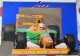 Delcampe - Camel Formula 1 - 1993 - 60 X 42 Cm - Schumacher - Mansell - Big : 1991-00