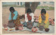 US - Pueblo Indian Womwn Making Pottery - Amérique