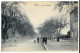 TRETS (13) Avenue Mirabeau Ed. Honorat Phot. Combier, Envoi 1945 - Trets