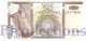 BURUNDI 50 FRANCS 2003 PICK 36d UNC - Burundi