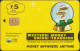 Zypern - C100 Western Union - Money Transfer 3 - Christmas - Zypern