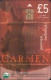 Zypern - C043a George Bizet Oper Carmen - GEM 3.3 - Zypern