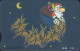 Zypern - C098 Christmas Card 2002 - Santa Clauss - Zypern