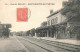 95 - VAL D'OISE - SAINT-MARTIN-DU-TERTRE - La Gare De Belloy - 10750 - Saint-Martin-du-Tertre