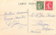 FRANCE - 16 - Confolens - Château De Villavert - Carte Postale Ancienne - Confolens