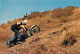 Delcampe - ¤¤   -   Lot De 10 Cartes De MOTOCROSS  -  Motards   -   Course   -    ¤¤ - Motos