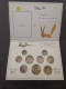 VIDE EMPTY / COFFRET BU VIDE FRANCS 2000 LE PETIT PRINCE FRANCE - Other & Unclassified