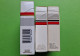 Lot 3 Anciens PAQUETS De CIGARETTES Vide - NEWS - Vers 1980 - Empty Cigarettes Boxes