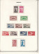 Fezzan N°28/67 - Collection Vendue Page Par Page - Neuf * Avec Charnière - TB - Unused Stamps