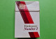 Ancien PAQUET De CIGARETTES Vide - EMBASSY NUMBER 1 - Vers 1980 - Empty Cigarettes Boxes