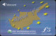 Zypern - M79 Cypern Map - 29CYPA - Zypern