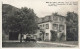 Hôtel De L'Ours Mevelier Dîners Pour Familles Et Sociétés Truites Oldtimer Dist. Delémont 1928 - Delémont
