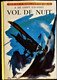 Antoine De Saint-Exupéry - Vol De Nuit - Idéal Bibliothèque N° 112 - ( 1957 ) . - Ideal Bibliotheque