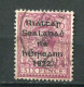 24911 IRLANDE N°9° 6p. Lilas Timbre De Grande-Bretagne De 1912-22 Surchargé  1922   TB - Oblitérés