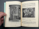 Ancien Guide Historique Artistique LE PALAIS DES DOGES Venise Italie 1957 - Toeristische Brochures