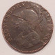 Half Penny 1794 Helmeted Bust PRO BONO PUBLICO - Altri & Non Classificati