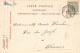 PATURAGES - Eglise Notre-Dame - Carte Circulé En 1905 - Colfontaine