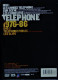 TÉLÉPHONE - 1976-86 - 2 DVD - Téléphone Public, Film De Jean-Marie Perier - Les CLIPS . - Concerto E Musica