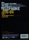 TÉLÉPHONE - 1976-86 - 2 DVD - Téléphone Public, Film De Jean-Marie Perier - Les CLIPS . - Concert & Music