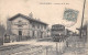 Villeparisis          77         Intérieur De La Gare. Train .     (voir Scan) - Villeparisis