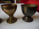 4 COQUETIERS - Egg Cups