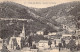 FRANCE - 07 - VALS LES BAINS - Quartier De L'église - Carte Postale Ancienne - Vals Les Bains