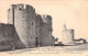 FRANCE - 30 - AIGUES MORTES - La Porte De La Gardette Et La Tour De Constance - Carte Postale Ancienne - Aigues-Mortes