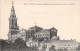 FRANCE - 80 - ALBERT - La Basilique Notre Dame De Brebières - Côté Est - Carte Postale Ancienne - Albert