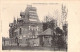 FRANCE - 80 - VIGNACOURT - Château Du Parc - Carte Postale Ancienne - Vignacourt