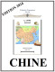 CHINE  Lot De 10 Albums De Timbres à Imprimer EDITION 2023 - Andere & Zonder Classificatie