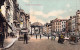 BELGIQUE - Namur - Place D'Armes - Carte Postale Ancienne - Other & Unclassified