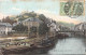 BELGIQUE - Namur - La Sambre & La Citadelle - Carte Postale Ancienne - Other & Unclassified