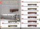 Delcampe - Catalogue HORNBY 2019 65° Edition OO Gauge Model Railways & Accessories - Anglais