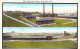 OHIO - Filteration Plant - Cleveland Ohio - Carte Postale Ancienne - Cleveland